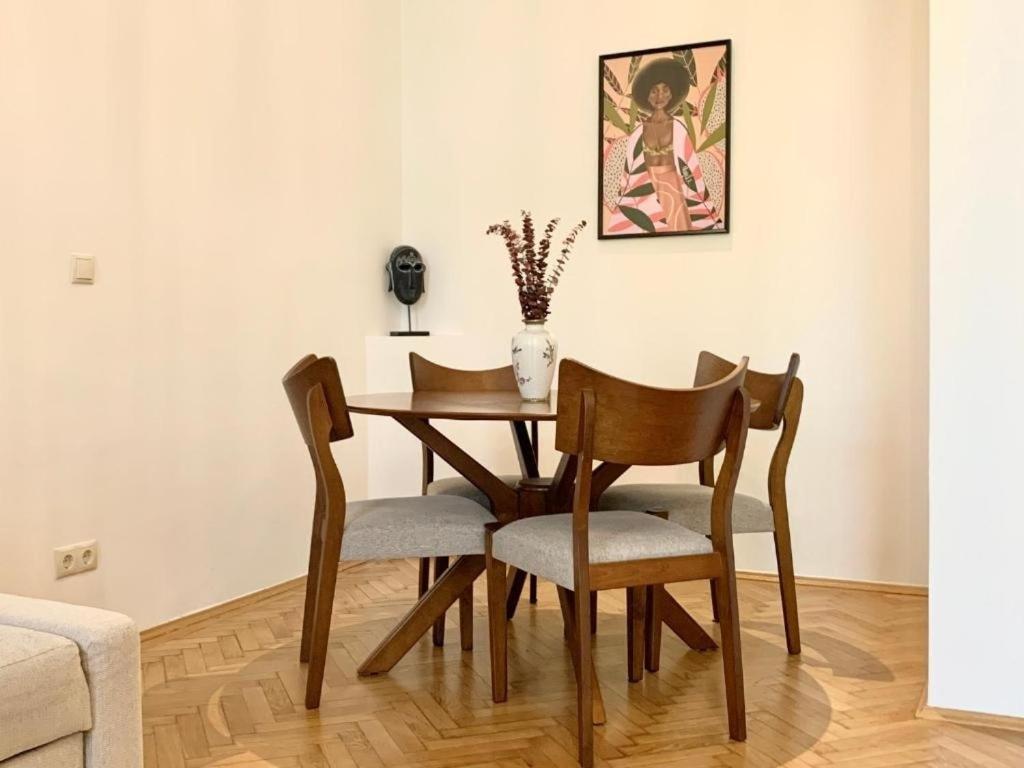 Appartamento & Modern With Balcony *